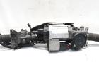 VW Golf 5 Variant Bj2008 original Lenkgetriebe mit Elektro-Servomotor