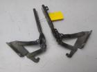 VW Golf 5 Variant Bj2008 original Scharniere Motorhaube links und rechts