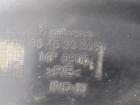 Peugeot 407 Coupe Bj.2006 original Radhausschale vorn links