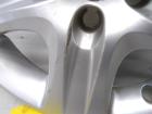 Opel Astra H Bj.2005 original Radkappe 16 für 5-Speichen Stahlfelge 13282335