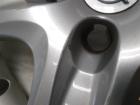 Opel Astra H Bj.2005 original Radkappe 16 für 5-Speichen Stahlfelge 13282335