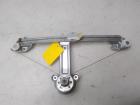 Opel Astra H Bj.2005 original Fensterheber hinten rechts manuell