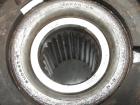 Mazda 2 DE Bj2009 Achsschenkel Radlagergehäuse vorn rechts 1.3 63kw mit ABS