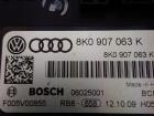 Audi A4 8K B8 Bj.2009 original Bordnetzsteuergerät BCM 8K0907063K