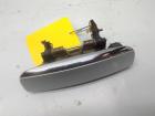 Audi A6 4F Bj.2006 original Türgriff hinten links lichtsilber LY7W Audi A6 4F Bj.2006 original Türgriff hinten links lichtsilber LY7W