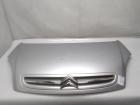 Citroen Xsara Picasso Bj.2005 original Motorhaube  Faceliftmodell silber EZR aluminiumgrau