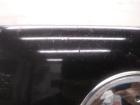 VW New Beetle Bj.1999 original Motorhaube schwarz-uni L041 mit Gebrauchsspuren