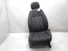 Opel Corsa D Bj.2009 original Sitz vorn rechts ohne Sidebag 5-türig