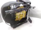 Opel Corsa D Bj.2009 original Sitz vorn rechts ohne Sidebag 5-türig