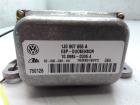 VW Golf 4 Bj.2003 original Duosensor ESP Drehratensensor 10.0985-0306.4 1J0907655A 1J1907637D