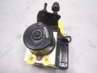 VW Polo 9N1 Bj.2001 original Hydroaggregat ABS Block 6Q0614117C