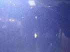 Ford Focus 2 Bj.2007 original Motorhaube Burma-Blau-Metallic