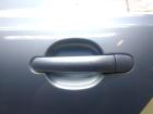 Skoda Fabia 2 Bj.2014 Tür hinten links denimblaumet. LQ5X Limo 5-türig Skoda Fabia 2 Bj.2014 Tür hinten links denimblaumet. LQ5X Limo 5-türig