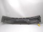 Mercedes A-Klasse W169 Bj.2010 original Plastikabdeckung Blende Wasserkasten MOPF