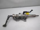 Opel Astra J Bj.2010 original Lenksäule mit Mantelrohr manuell verstellbar