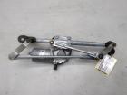 Opel Corsa D Bj.2009 original Wischergestänge mit Wischermotor 405067 Valeo