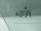 Mercedes Benz C203 Sportcoupe Bj.2003 Türscheibe vorn rechts grüncol. Mercedes Benz C203 Sportcoupe Bj.2003 Türscheibe vorn rechts grüncol.