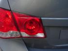Chevrolet Cruze Bj.2010 original Rückleuchte Schlussleuchte innen links 4-türig Chevrolet Cruze Bj.2010 original Rückleuchte Schlussleuchte innen links 4-türig