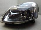 Peugeot Partner 1 Bj.2009 original Scheinwerfer vorn links  Facelift Halogen