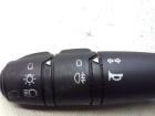 Dacia Sandero 1 Bj.2010 original Blinkerschalter Lichtschalter