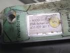 VW Phaeton GP4 Bj.2015 original Satz Heckklappenscharniere für hydraulische Heckklappenbetätigung