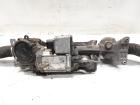 VW Golf Plus 5M Bj.2006 original Lenkgetriebe mit Elektro-Servomotor