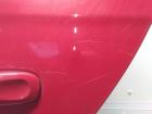 VW Golf 5 Bj.2008 Kombi Variant  original Tür hinten links LA3H Salsared