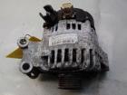 Ford Focus 2 Bj.2008 original Lichtmaschine Generator 1.6 85kw *SIDA*
