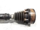 VW Golf 5 Bj.2008 original Antriebswelle Gelenkwelle vorn rechts 1,9TDI 77KW
