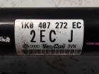 VW Golf 5 Bj.2008 original Antriebswelle Gelenkwelle vorn rechts 1,9TDI 77KW