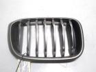 BMW X3 M40d G01 Bj.2021 original Niere Ziergitter Grill rechts beschädigt BMW X3 M40d G01 Bj.2021 original Niere Ziergitter Grill rechts beschädigt
