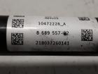 BMW X3 M40d G01 Bj.2021 original Antriebswelle Gelenkwelle hinten links 3.0TD 250kw