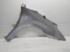 Citroen C4 Bj.2005 original Kotflügel vorn links EZR-Gris Aluminium