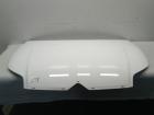 Citroen C4 original Motorhaube weiß BJ2005