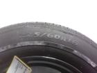 Mercedes Benz S Klasse W220 Bj.2001 original Notrad 16