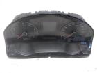 VW Jetta 1K2 Bj.2009 original Kombiinstrument Tacho 2,0TSI 147KW US Modell