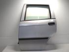 Fiat Idea Bj.2004 original Tür hinten links