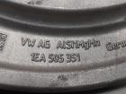 VW ID.3 original Querlenker Hinterachse  oben vorn BJ2020 1EA505323A