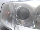 Saab 9-3 original Scheinwerfer rechts mit LWR starke Gebrauchsspuren Bj.2006