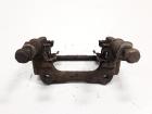 Toyota Avensis Kombi T25 Bj.2007 Bremssattelträger Hinterachse rechts Toyota Avensis Kombi T25 Bj.2007 Bremssattelträger Hinterachse rechts