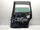 Volvo V70 S70 Bj.1998 Tür hinten rechts schwarz (uni) black stone solid