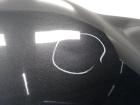 Chrysler Voyager GS Motorhaube schwarzmetallic BJ1999