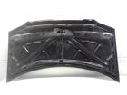Chrysler Voyager GS Motorhaube schwarzmetallic BJ1999