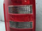 Audi A2 Bj.2004 original Rückleuchte Schlussleuchte links  8Z0945095B