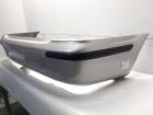 Mazda 323 BJ Stoßstange Stossfänger hinten Champagner 4F 4-türig original