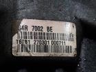 Ford Focus 1 Bj.2001 5-Gang Schaltgetriebe XS4R 7002 BE 1.8 85kw *EYDF* Ford Focus 1 Bj.2001 5-Gang Schaltgetriebe XS4R 7002 BE 1.8 85kw *EYDF*