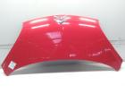 Citroen C1 Bj.2006 original Motorhaube Rot