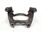 VW Passat 3C Variant Bj.2008 original Bremssattelträger Hinterachse rechts