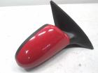 Hyundai I30 Bj.2010 original Außenspiegel rechts Rot elektrisch verstellbar