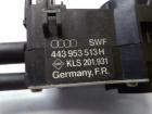 Audi 100 C4 BJ 1991 Blinker Lichtschalter 443953513H